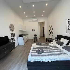 D58 Superior In The Center Apartman