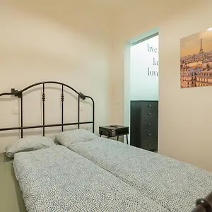 Appartamento Downtown Flat In Budapest, Mona, Budapest