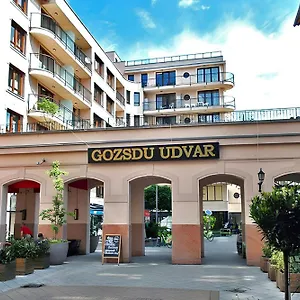 Appartamento Novo, Budapest