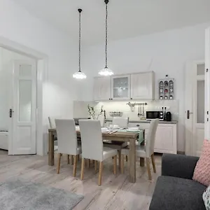 Perfect Day 3 -3 Bedr, 2 Bathrooms Apartamento