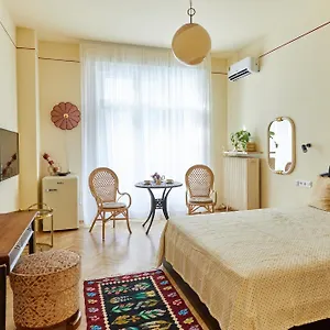 Appartamento Asboth 221 Cozy Center, Budapest