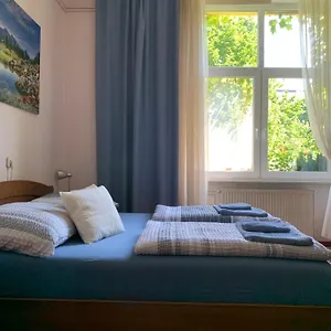 Appartamento Eliz, Budapest