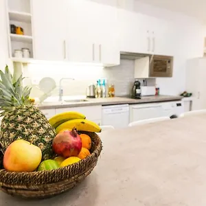 Dohany Street Apartman
