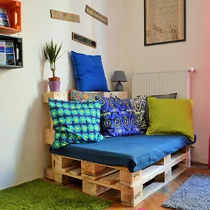 Pulse Life Centre Apartamento